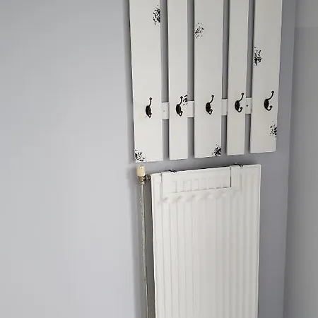 Villachiller בית נופש סנט מארטן