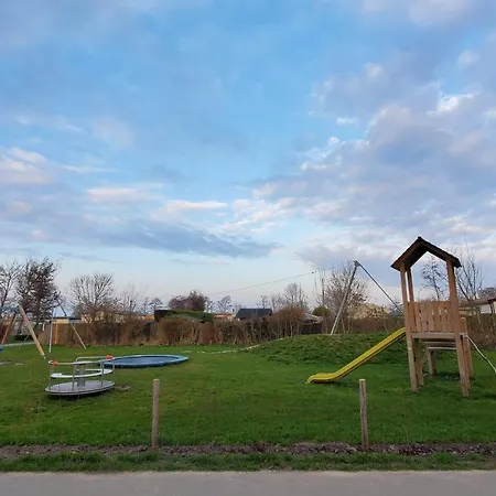 Ferienhaus Villachiller Sint Maarten