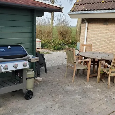 Villachiller * סנט מארטן