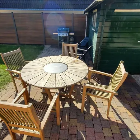 Villachiller * Sint Maarten