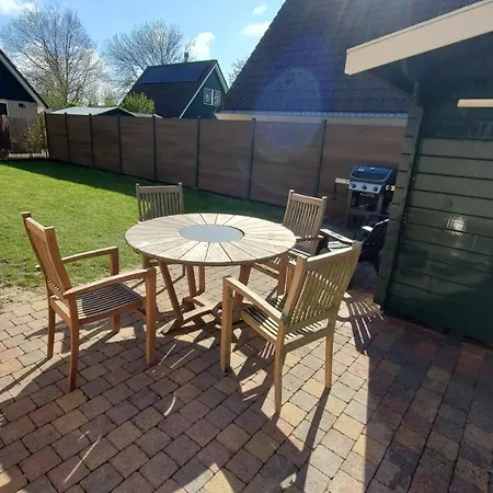 Villachiller * סנט מארטן