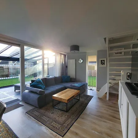 Villachiller Sint Maarten