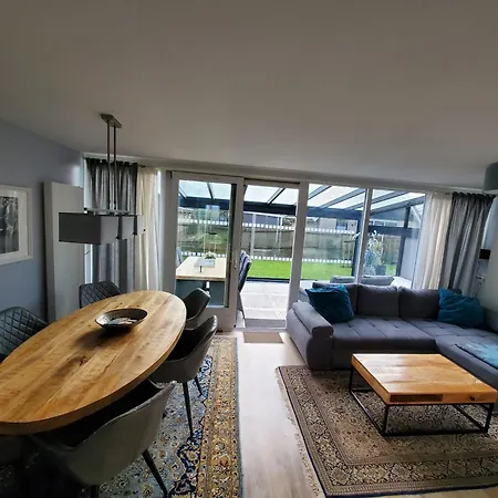 Villachiller Holiday home *