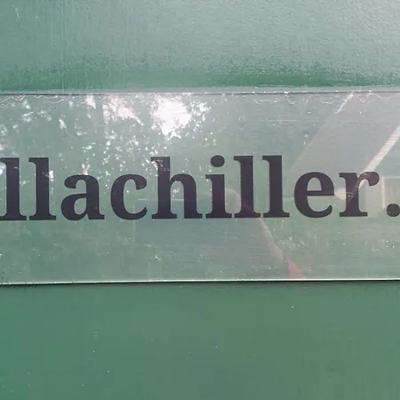 Villachiller Holiday home *