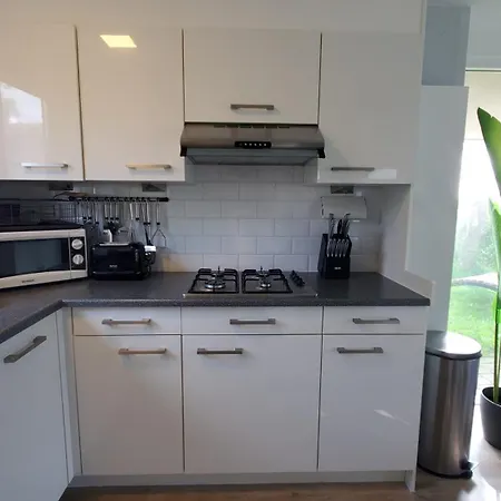 Villachiller * Sint Maarten