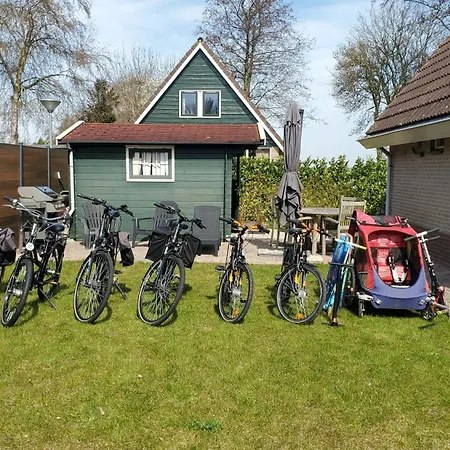 Villachiller Holiday home