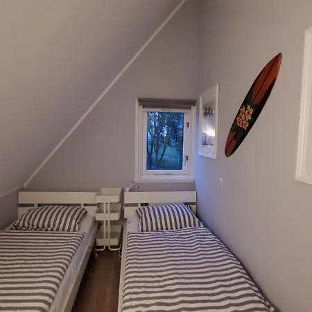 Villachiller Holiday home