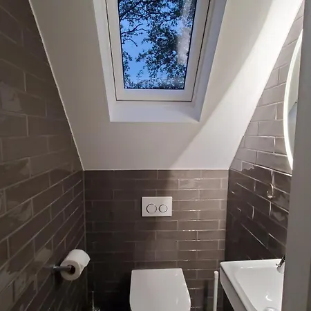 Holiday home Villachiller