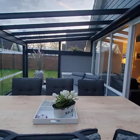 Holiday home Villachiller *