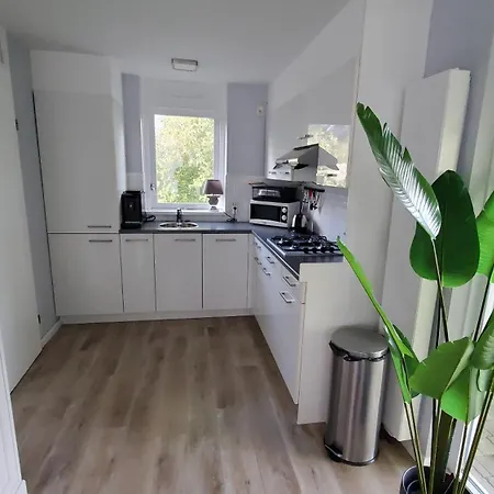 Feriehus Villachiller *