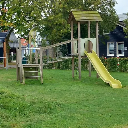 Villachiller بيت للعطل سينت مارتن