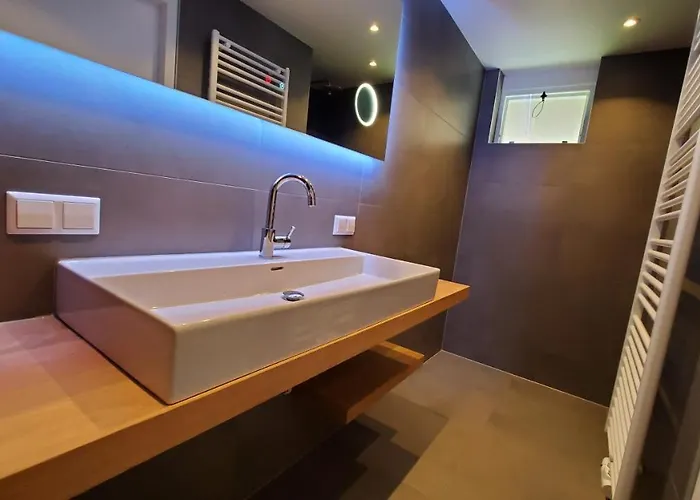 Villachiller Hébergement de vacances *