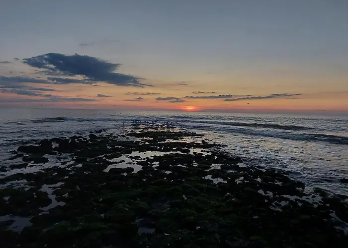 Villachiller Hébergement de vacances *