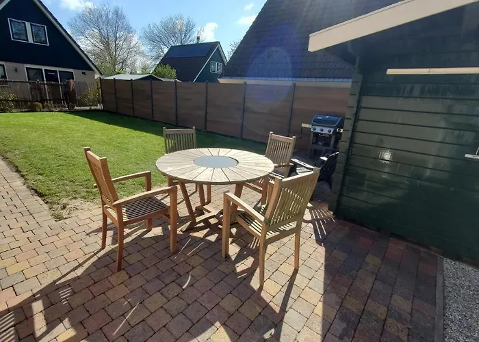 Villachiller * 신트 마르턴