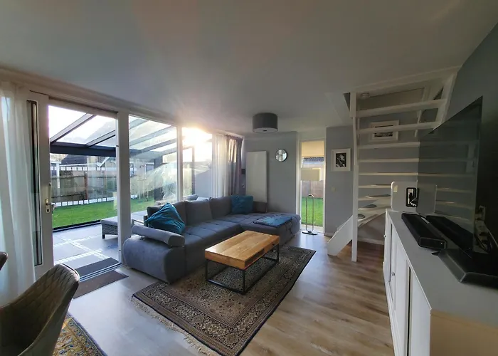 Villachiller Sint Maarten