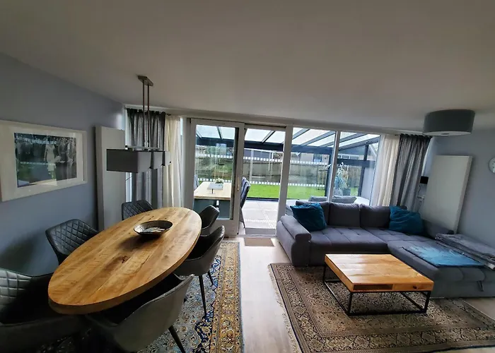 Villachiller Hébergement de vacances *