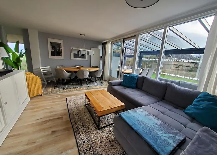 Villachiller Hébergement de vacances Sint Maarten