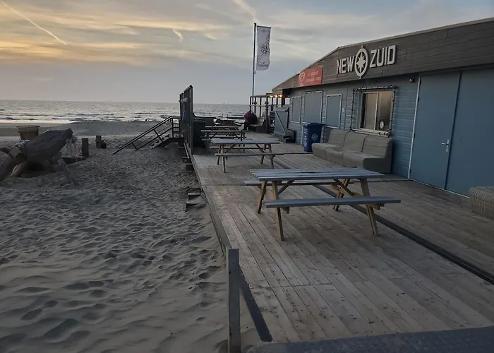 Villachiller Hébergement de vacances Sint Maarten