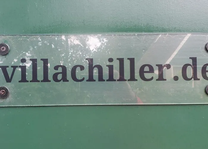 Villachiller Hébergement de vacances *