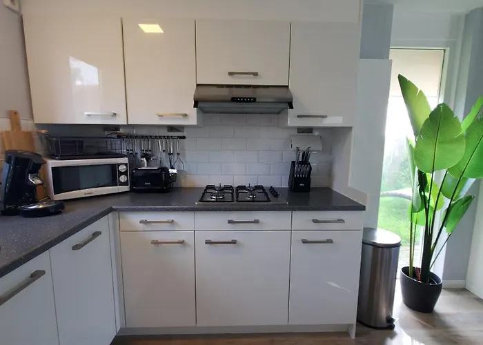 Villachiller * Sint Maarten