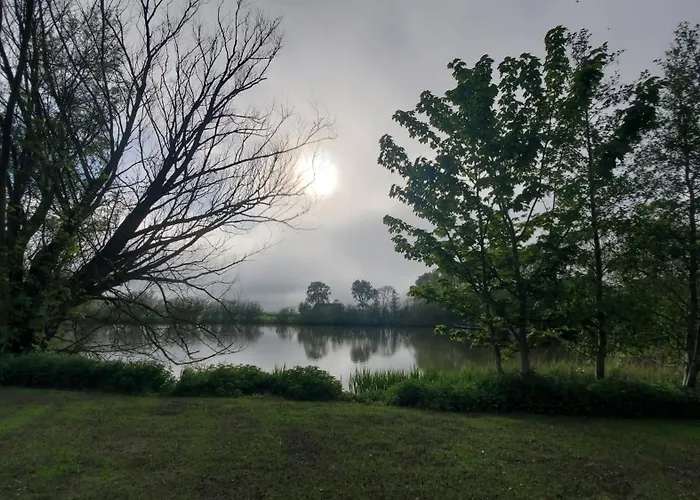 Hébergement de vacances Villachiller
