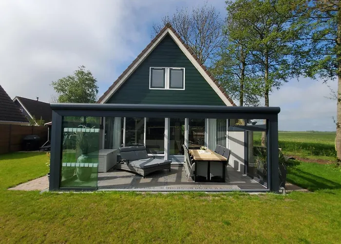 Hébergement de vacances Villachiller Sint Maarten