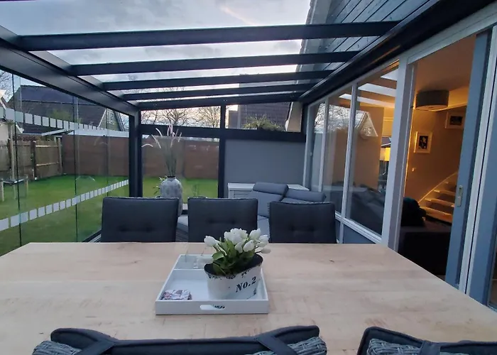 Hébergement de vacances Villachiller *