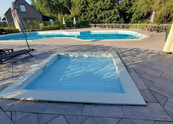 Hébergement de vacances Villachiller Sint Maarten