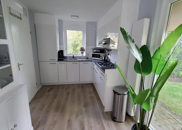 Hébergement de vacances Villachiller *