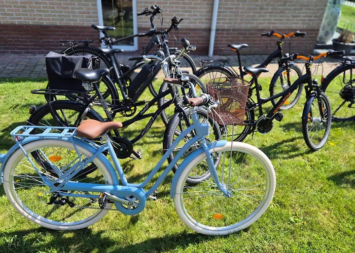 Villachiller Hébergement de vacances Sint Maarten