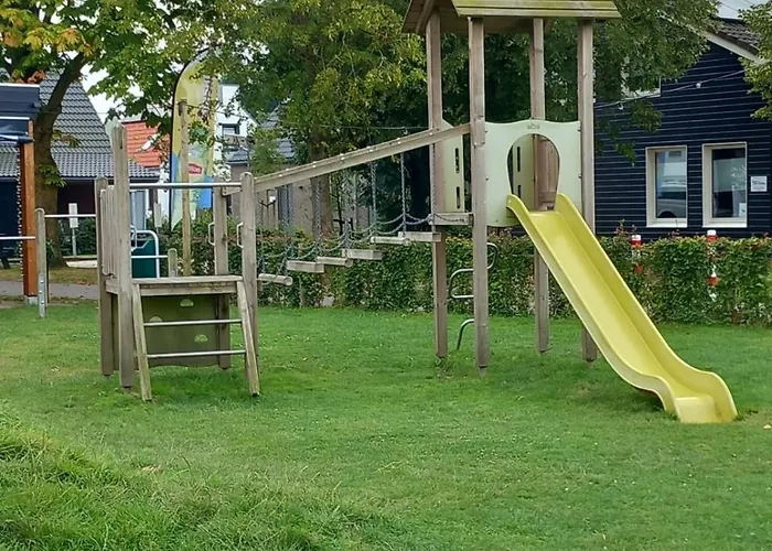 Villachiller Hébergement de vacances Sint Maarten