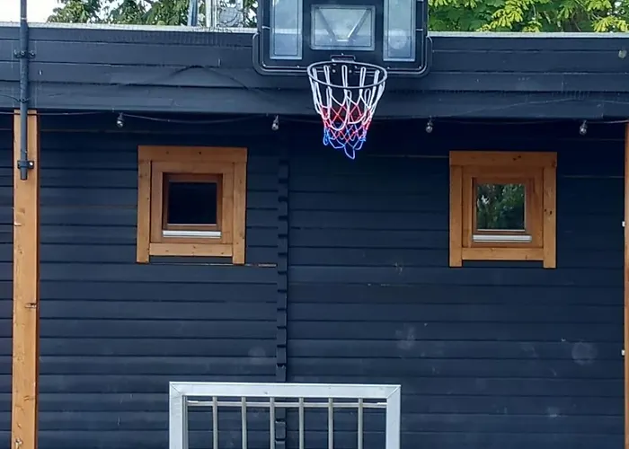 Hébergement de vacances Villachiller Sint Maarten