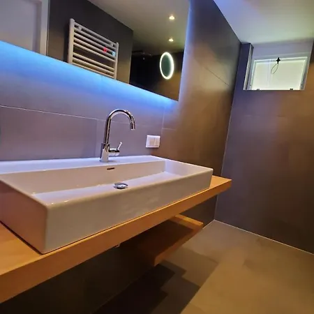 Villachiller Vakantiehuis *