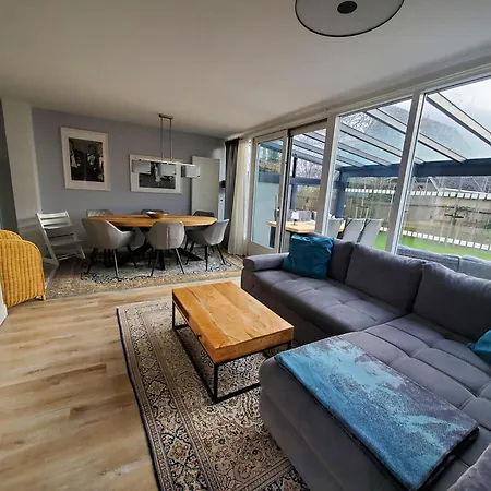 Villachiller Casa vacanze Sint Maarten