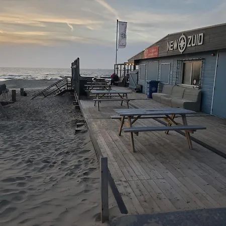 Villachiller Casa vacanze Sint Maarten