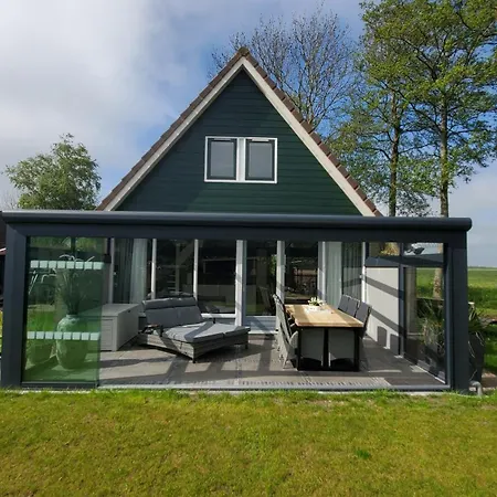 Casa vacanze Villachiller Sint Maarten