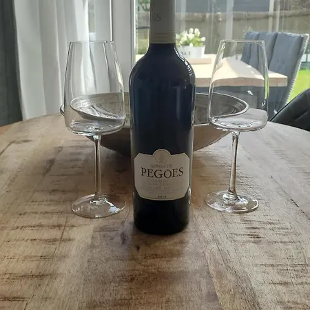 Villachiller * Sint Maarten