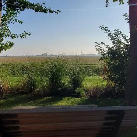 Villachiller * Sint Maarten