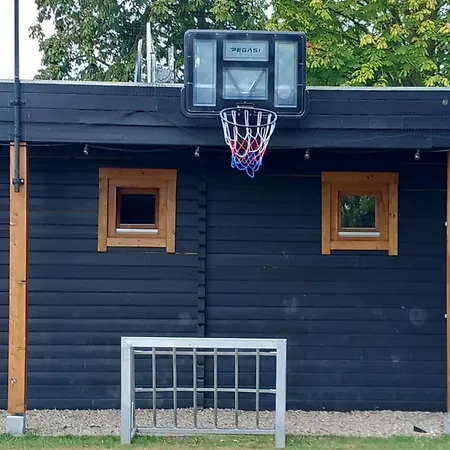 Casa vacanze Villachiller Sint Maarten