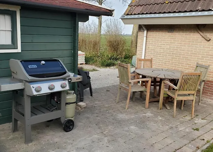 Villachiller * Sint Maarten