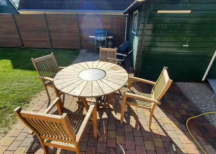 Villachiller * Sint Maarten